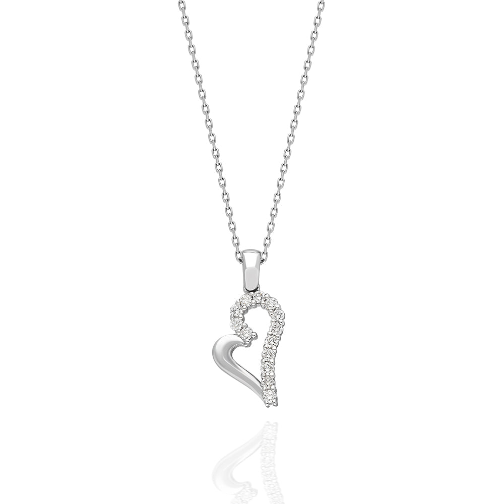 0,15 Karat Pırlanta Kolye ANQ-1-KL01570,15 Karat Pırlanta Kolye ANQ-1-KL0157 | Best Price in 2023 at vav diamondAniq, Kolye