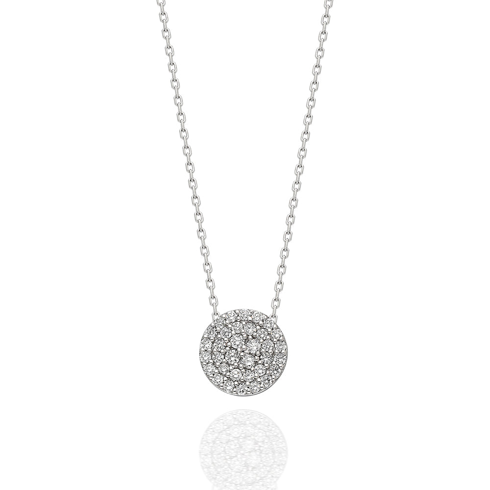 Necklace ANQ-1-KL0191