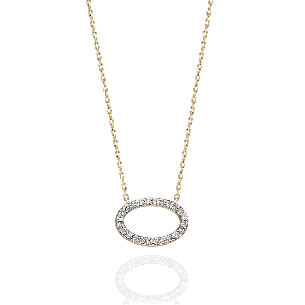 Necklace ANQ-1-KL0195