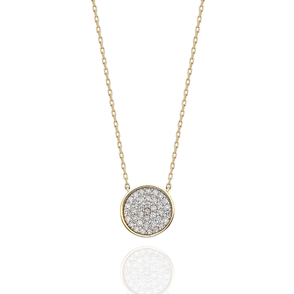 Necklace ANQ-1-KL0201