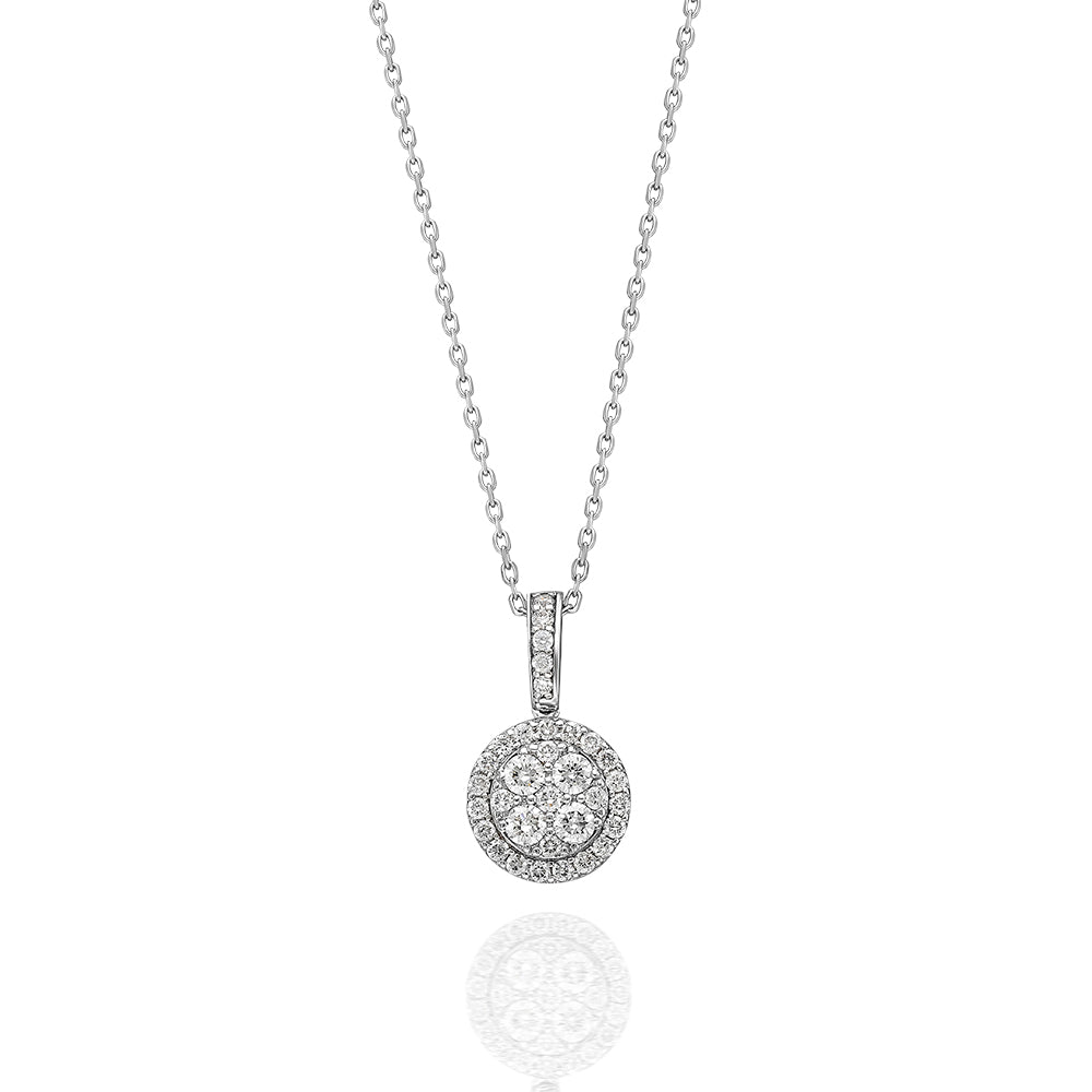 Necklace ANQ-1-KL0207