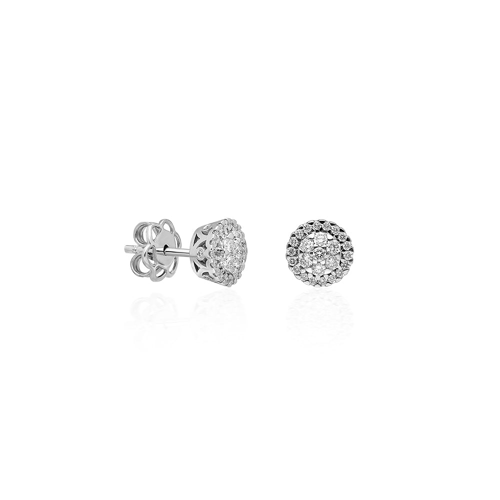 0,48 Karat Pırlanta Küpe ANQ-1-KP00430,48 Karat Pırlanta Küpe ANQ-1-KP0043 | Best Price in 2023 at vav diamondAniq, Küpe
