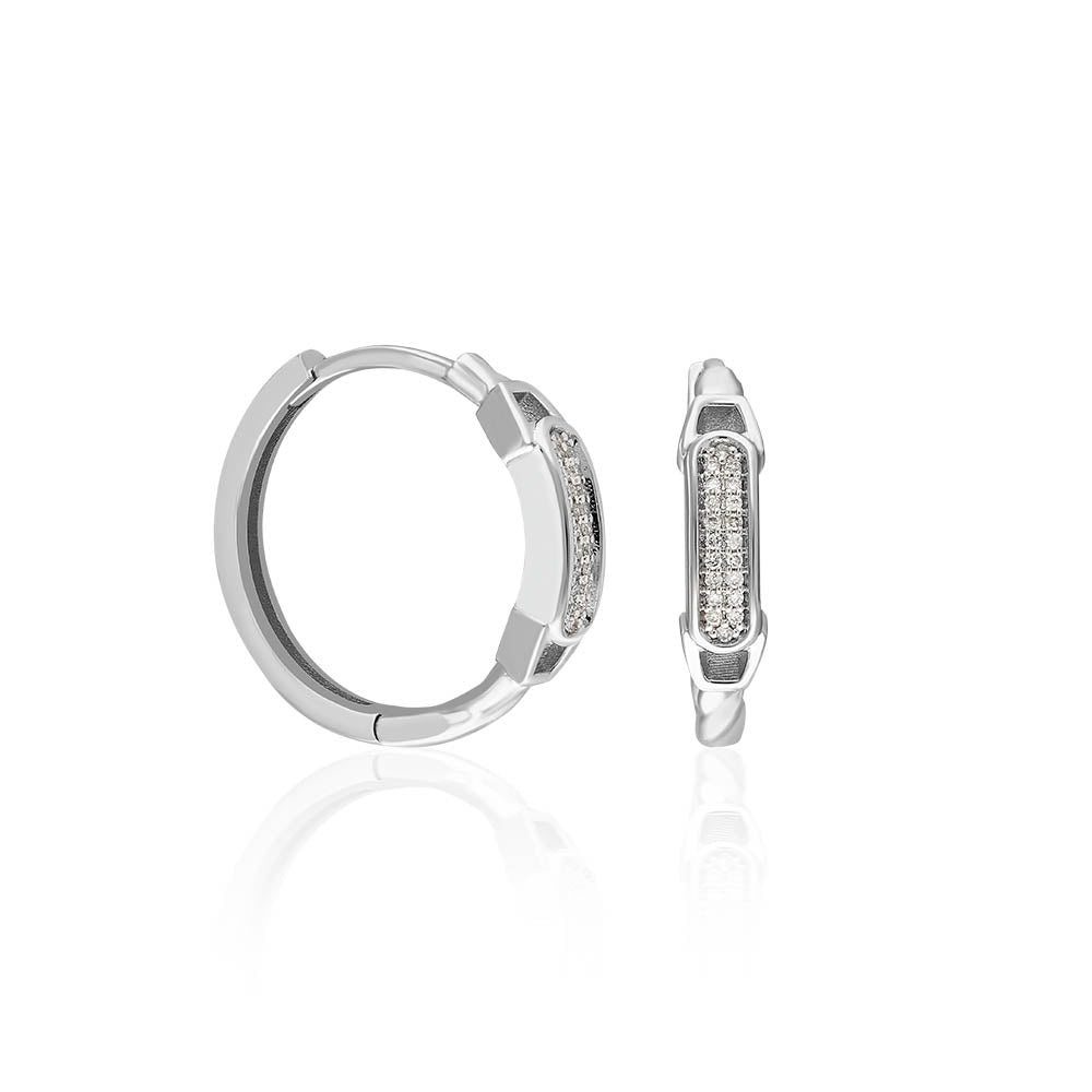 Earrings ANQ-1-KP0184