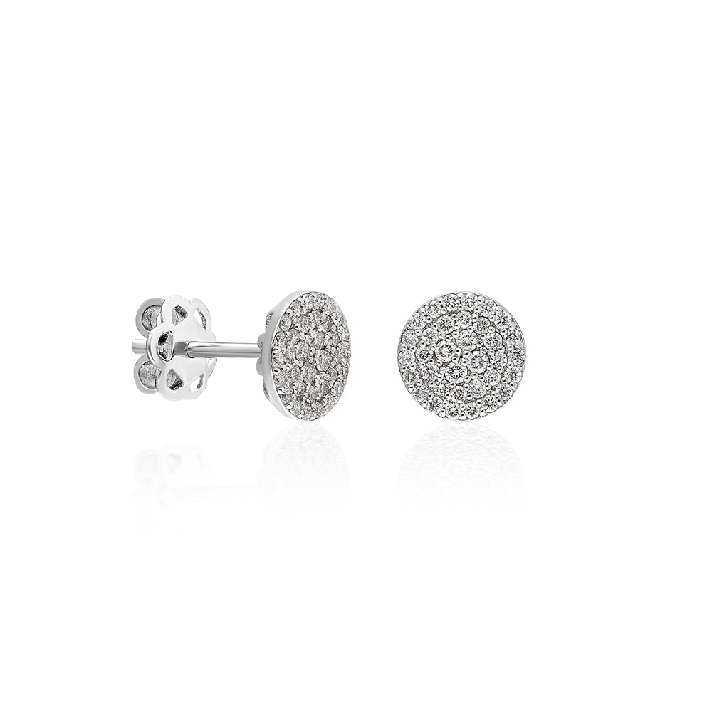 Earrings ANQ-1-KP0191