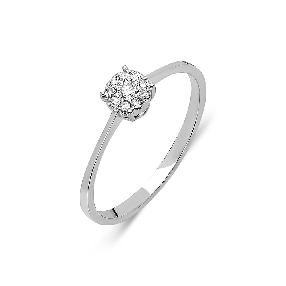 0,20 Karat Pırlanta Yüzük ANQ-1-YZ00090,20 Karat Pırlanta Yüzük ANQ-1-YZ0009 | Best Price in 2023 at vav diamondAniq, Yüzük
