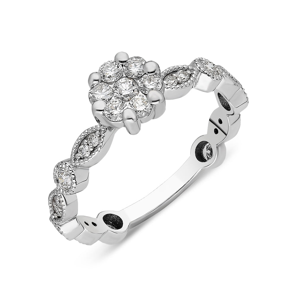0,66 Karat Pırlanta Yüzük ANQ-1-YZ00530,66 Karat Pırlanta Yüzük ANQ-1-YZ0053 | Best Price in 2023 at vav diamondAniq, Yüzük