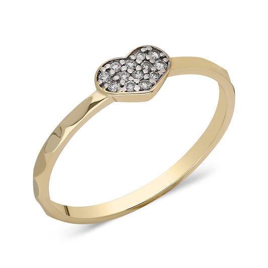 0,07 Karat Pırlanta Yüzük ANQ-1-YZ01060,07 Karat Pırlanta Yüzük ANQ-1-YZ0106 | Best Price in 2023 at vav diamondAniq, Yüzük