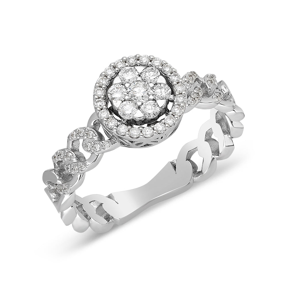 0,38 Karat Pırlanta Yüzük ANQ-1-YZ01120,38 Karat Pırlanta Yüzük ANQ-1-YZ0112 | Best Price in 2023 at vav diamondAniq, Yüzük
