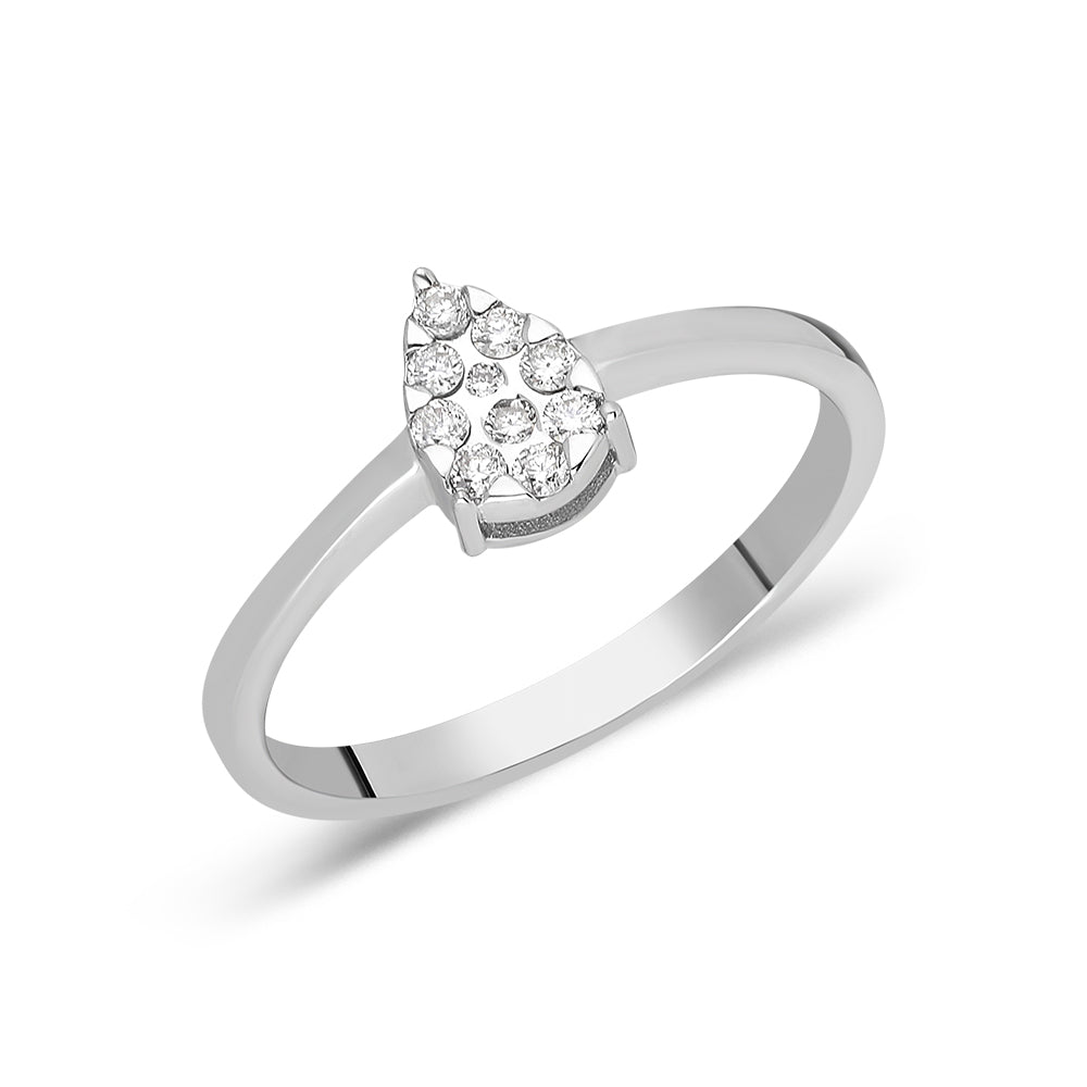 0,14 Karat Pırlanta Yüzük ANQ-1-YZ01640,14 Karat Pırlanta Yüzük ANQ-1-YZ0164 | Best Price in 2023 at vav diamondAniq, Yüzük