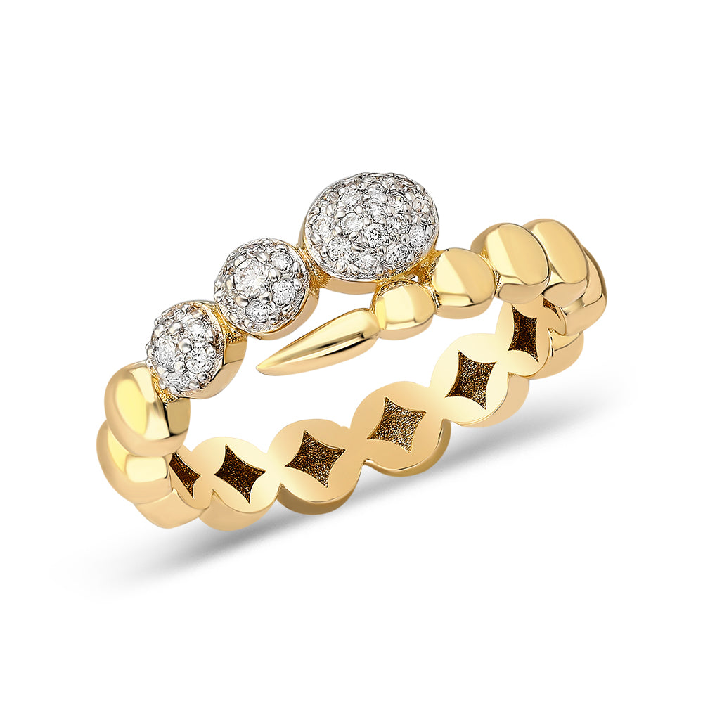 Ring ANQ-1-YZ0280