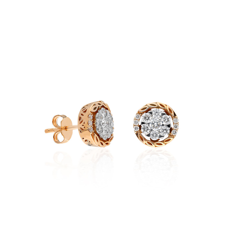 0,45 Karat Pırlanta Küpe ANQ-1-KP00120,45 Karat Pırlanta Küpe ANQ-1-KP0012 | Best Price in 2023 at vav diamondAniq, Küpe