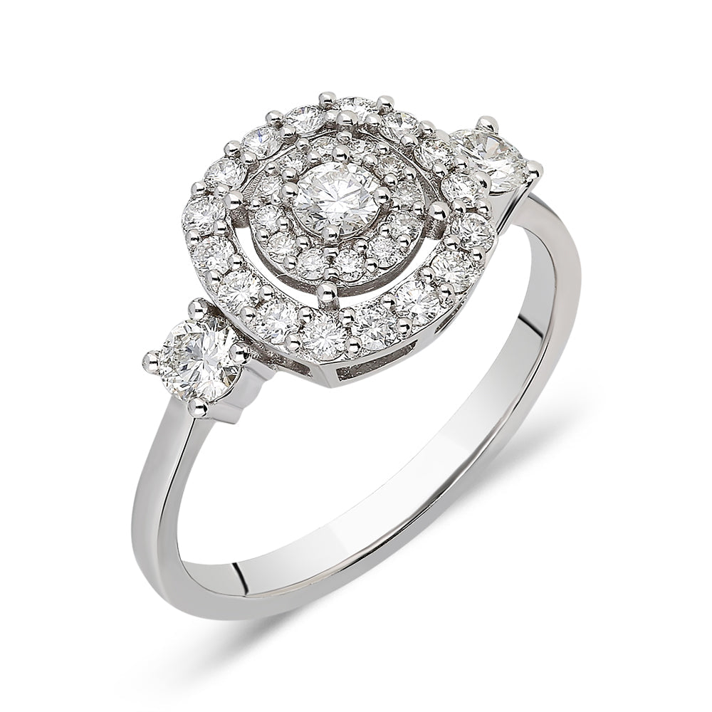 0,72 Karat Pırlanta Yüzük ANQ-YZ00570,72 Karat Pırlanta Yüzük ANQ-YZ0057 | Best Price in 2023 at vav diamondAniq, Yüzük