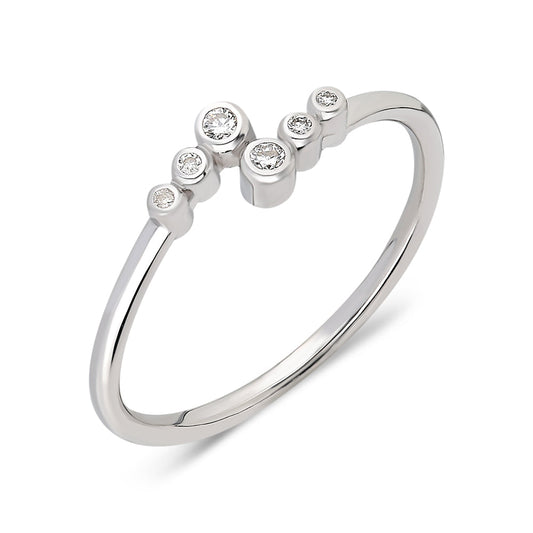 0,05 Karat Pırlanta Yüzük ANQ-YZ00600,05 Karat Pırlanta Yüzük ANQ-YZ0060 | Best Price in 2023 at vav diamondAniq, Yüzük