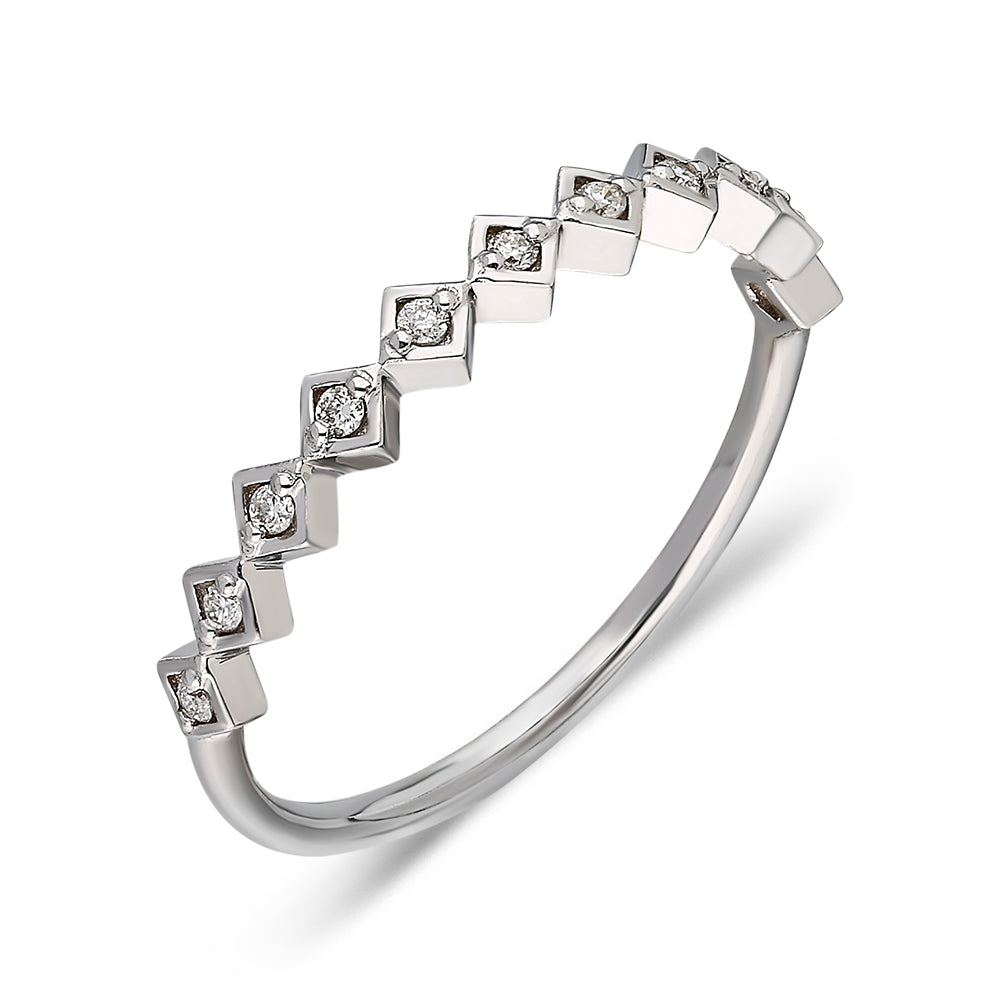 0,06 Karat Pırlanta Yüzük ANQ-YZ00620,06 Karat Pırlanta Yüzük ANQ-YZ0062 | Best Price in 2023 at vav diamondAniq, Yarımtur, Yüzük