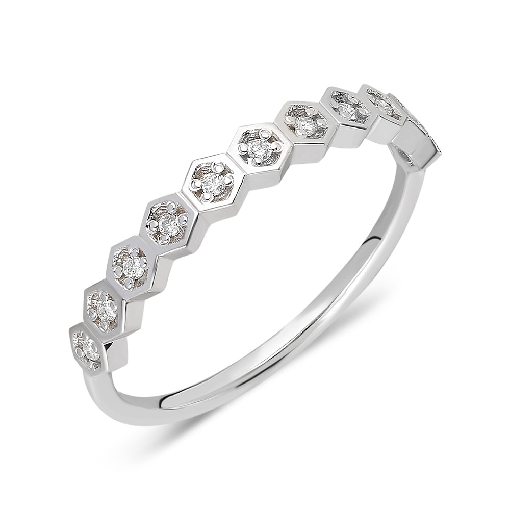 0,19 Karat Pırlanta Yüzük ANQ-YZ00690,19 Karat Pırlanta Yüzük ANQ-YZ0069 | Best Price in 2023 at vav diamondAniq, Yarımtur, Yüzük