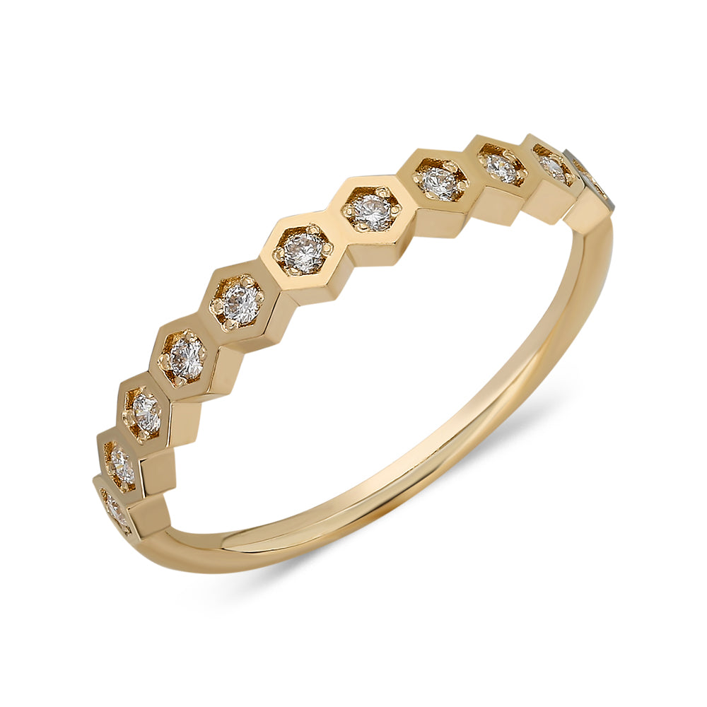 0,19 Karat Pırlanta Yüzük ANQ-YZ00690,19 Karat Pırlanta Yüzük ANQ-YZ0069 | Best Price in 2023 at vav diamondAniq, Yarımtur, Yüzük