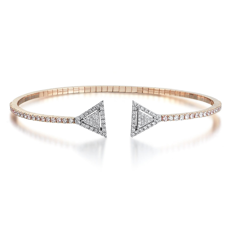 1,02 Karat Pırlanta Bileklik APR-BL00071,02 Karat Pırlanta Bileklik APR-BL0007 | Best Price in 2023 at vav diamondApart, Bileklik