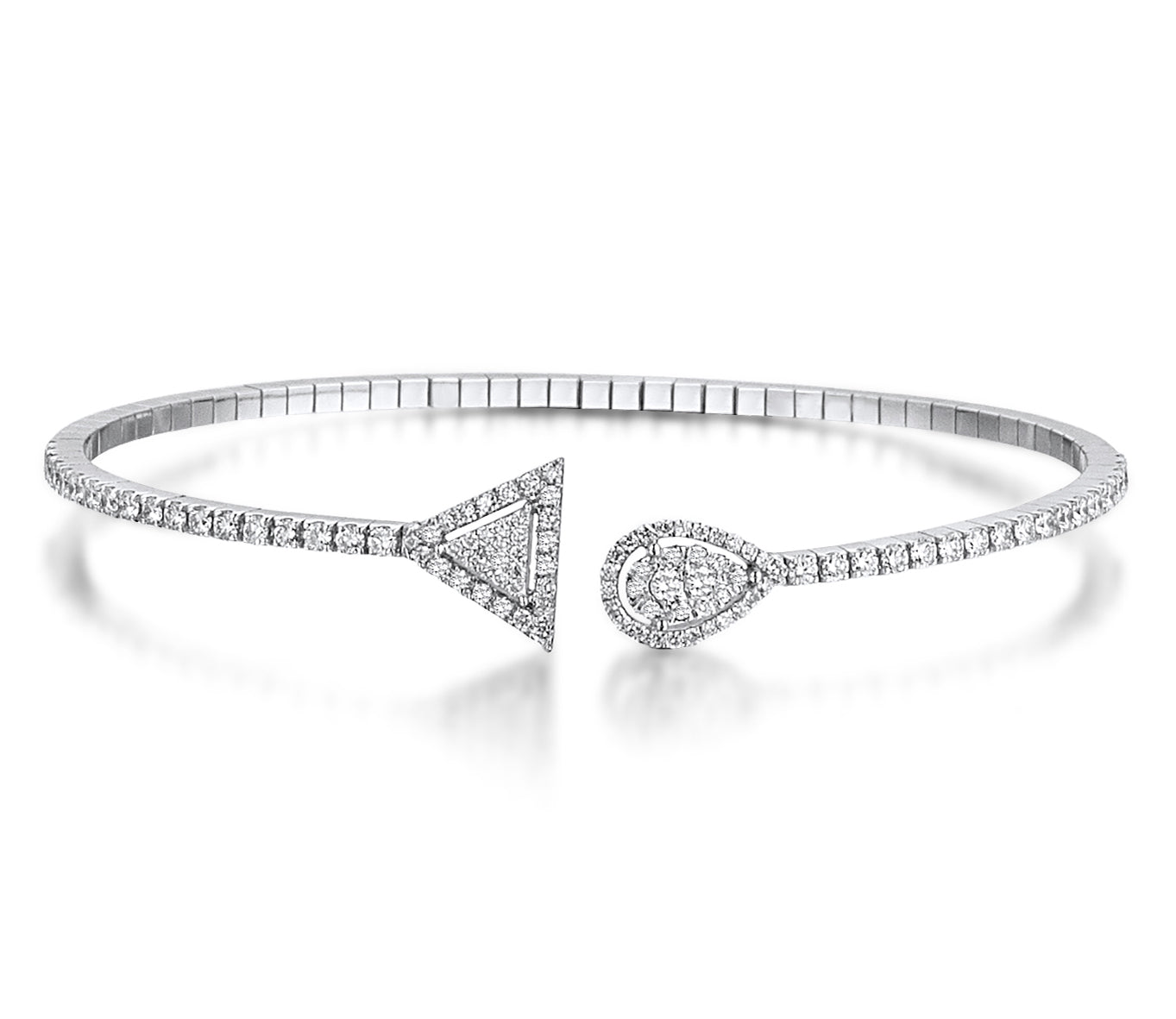 0,99 Karat Pırlanta Bileklik APR-BL00080,99 Karat Pırlanta Bileklik APR-BL0008 | Best Price in 2023 at vav diamondApart, Bileklik