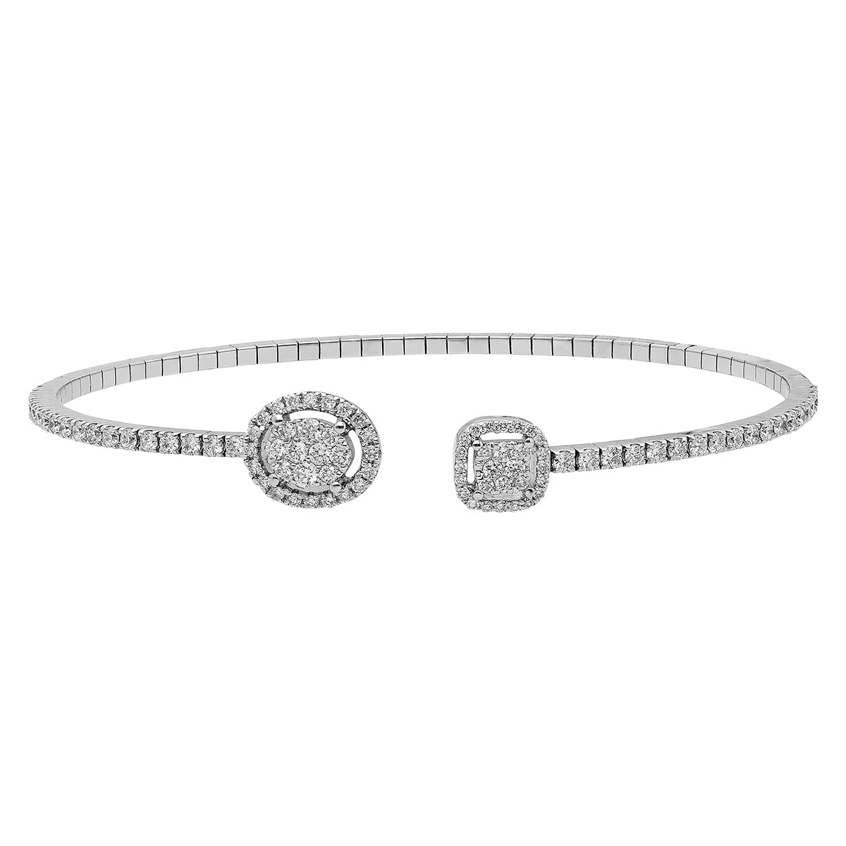 1,08 Karat Pırlanta Bileklik APR-BL00201,08 Karat Pırlanta Bileklik APR-BL0020 | Best Price in 2023 at vav diamondApart, Bileklik