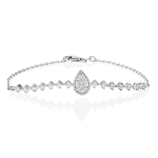 0,58 Karat Pırlanta Bileklik APR-BL00310,58 Karat Pırlanta Bileklik APR-BL0031 | Best Price in 2023 at vav diamondApart, Bileklik