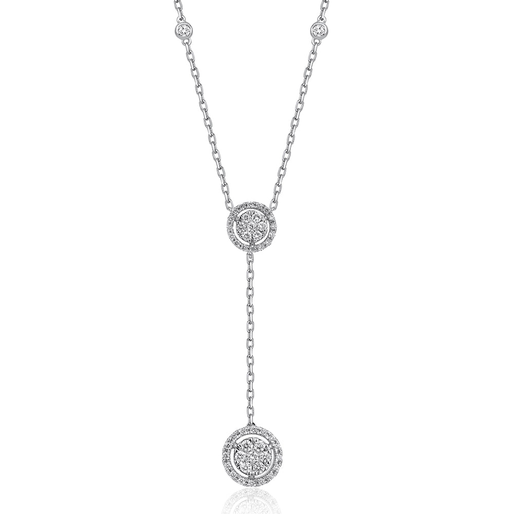 0,53 Karat Pırlanta Kolye APR-KL00040,53 Karat Pırlanta Kolye APR-KL0004 | Best Price in 2023 at vav diamondApart, Kolye