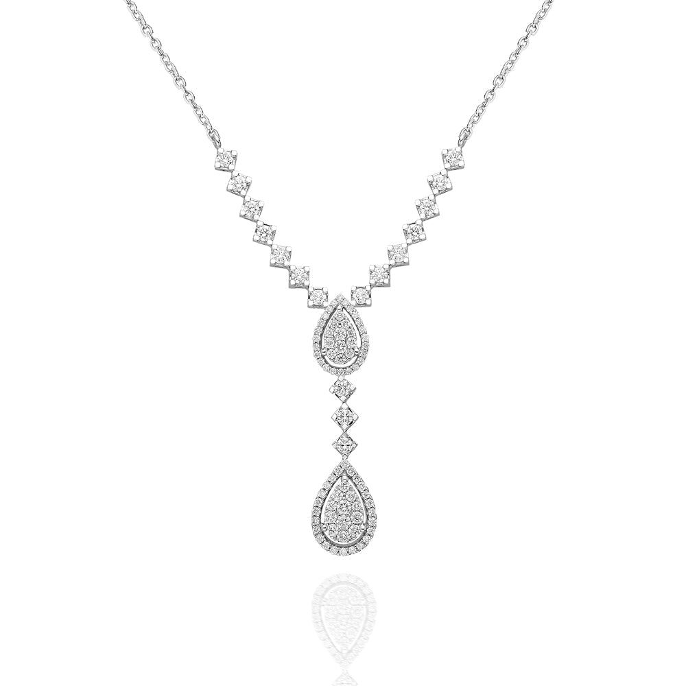 0,93 Karat Pırlanta Kolye APR-KL00310,93 Karat Pırlanta Kolye APR-KL0031 | Best Price in 2023 at vav diamondApart, Kolye