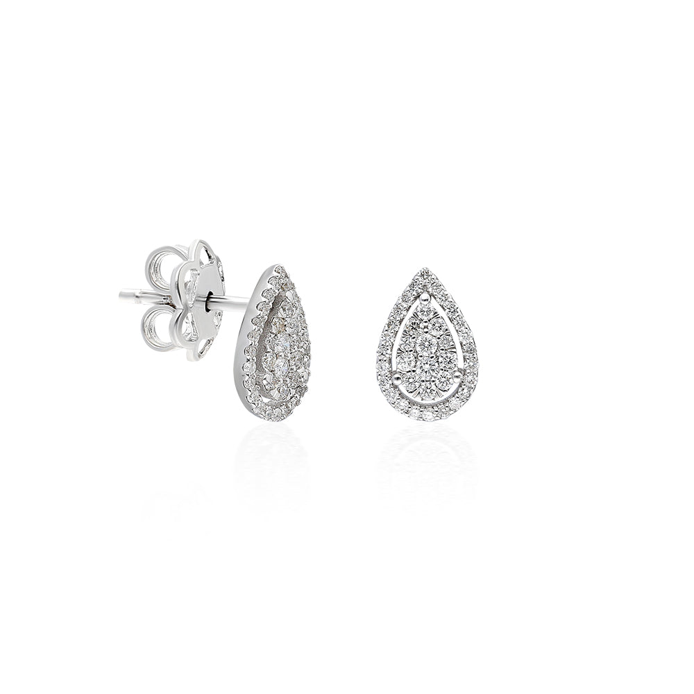 0,41 Karat Pırlanta Küpe APR-KP00010,41 Karat Pırlanta Küpe APR-KP0001 | Best Price in 2023 at vav diamondApart, Küpe