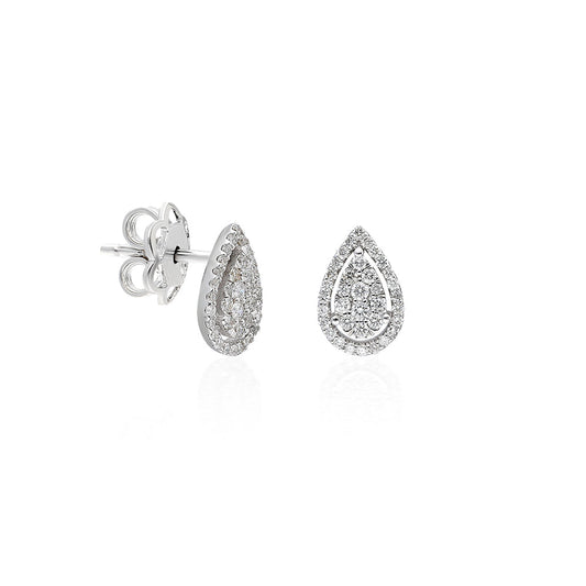 0,41 Karat Pırlanta Küpe APR-KP00010,41 Karat Pırlanta Küpe APR-KP0001 | Best Price in 2023 at vav diamondApart, Küpe