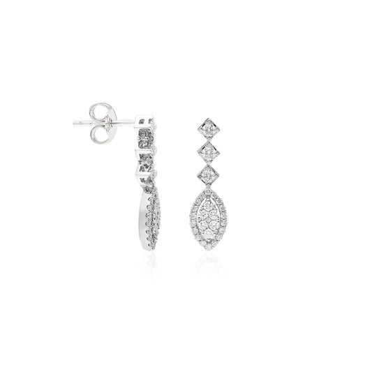 0,50 Karat Pırlanta Küpe APR-KP00320,50 Karat Pırlanta Küpe APR-KP0032 | Best Price in 2023 at vav diamondApart, Küpe
