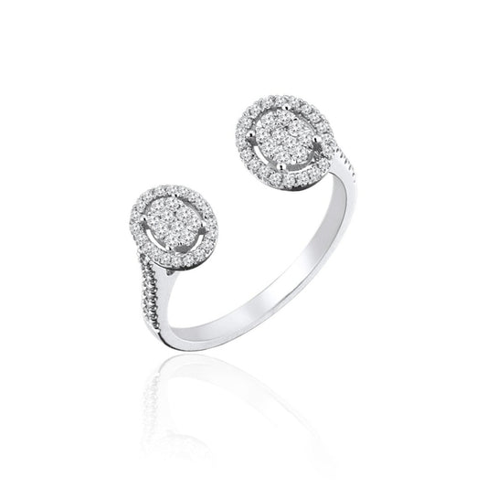 0,36 Karat Pırlanta Yüzük APR-YZ00050,36 Karat Pırlanta Yüzük APR-YZ0005 | Best Price in 2023 at vav diamondApart, Yüzük