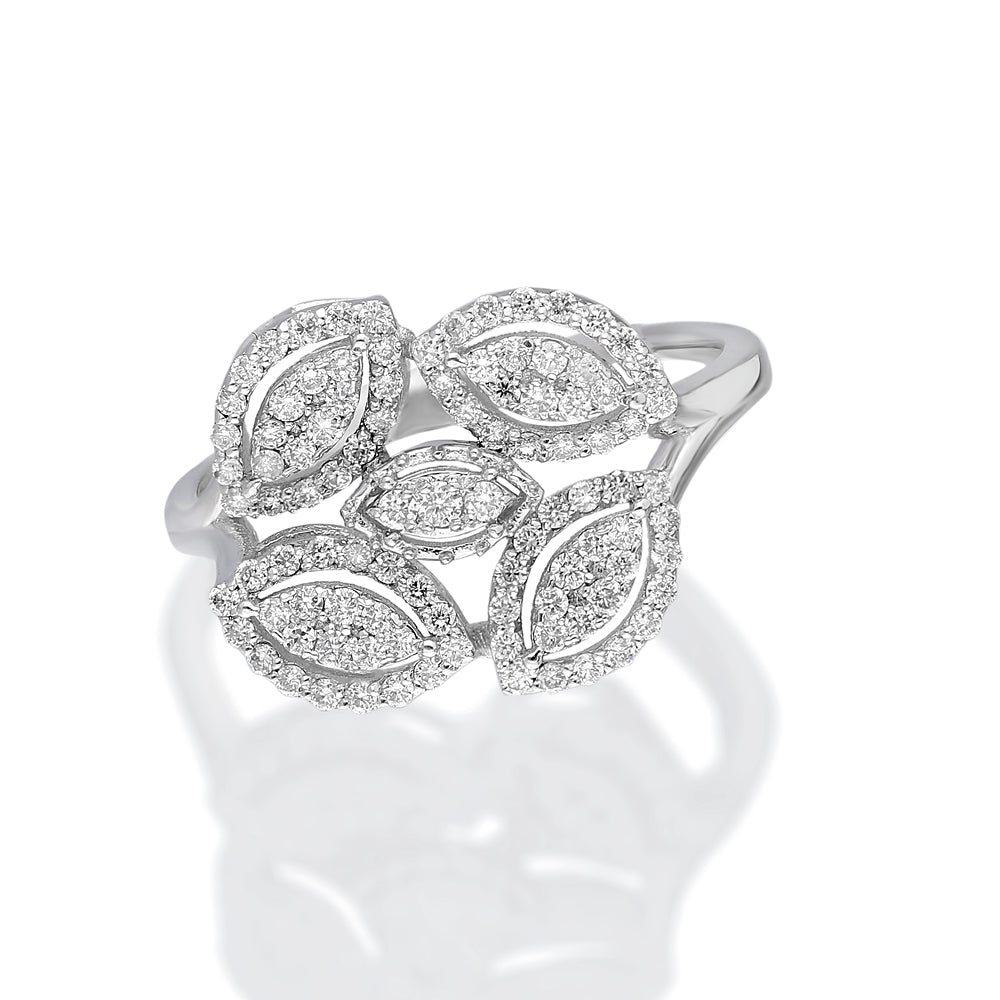 0,50 Karat Pırlanta Yüzük APR-YZ00250,50 Karat Pırlanta Yüzük APR-YZ0025 | Best Price in 2023 at vav diamondApart, Yüzük