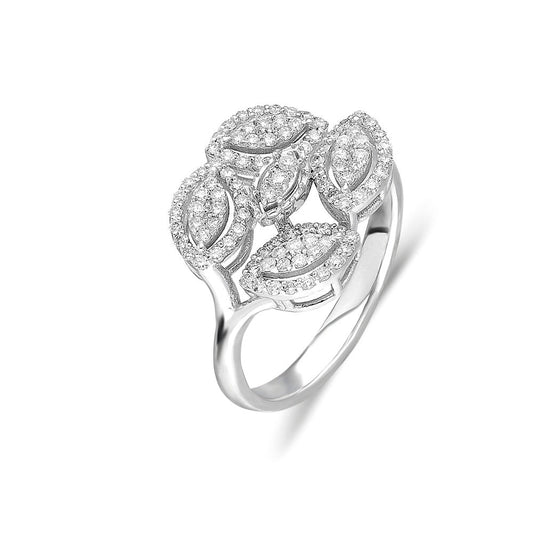 0,50 Karat Pırlanta Yüzük APR-YZ00250,50 Karat Pırlanta Yüzük APR-YZ0025 | Best Price in 2023 at vav diamondApart, Yüzük