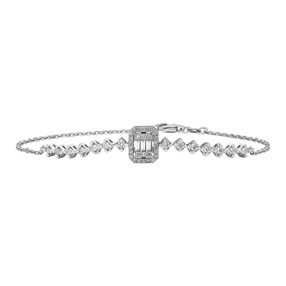 0,61 Karat Pırlanta Bileklik AUR-BL00700,61 Karat Pırlanta Bileklik AUR-BL0070 | Best Price in 2023 at vav diamondAura, Bileklik