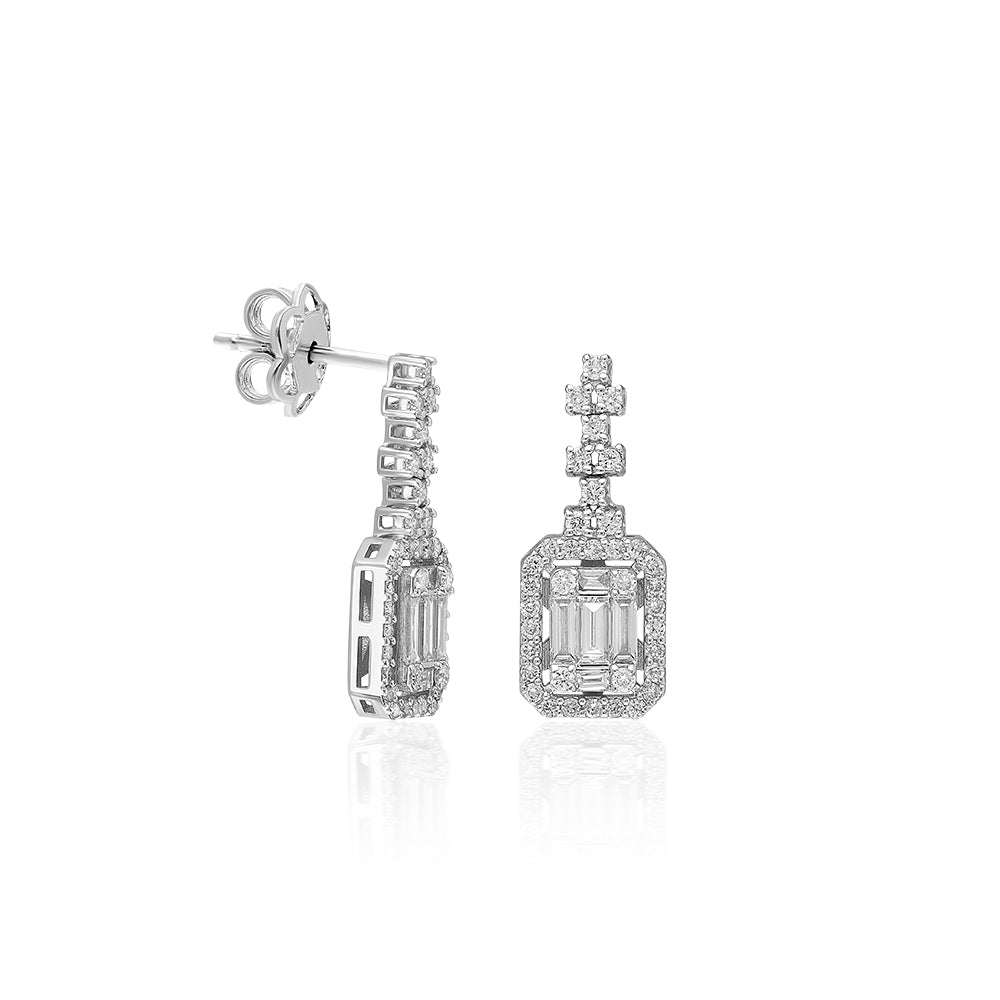 Earrings AUR-2-KP0054