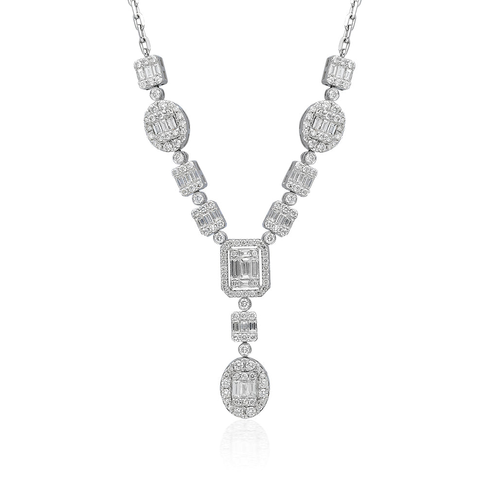 2,51 Karat Pırlanta Kolye AUR-KL00122,51 Karat Pırlanta Kolye AUR-KL0012 | Best Price in 2023 at vav diamondAura, Kolye