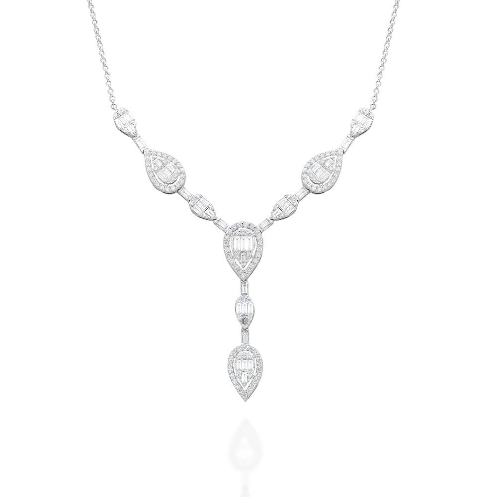 1,69 Karat Pırlanta Kolye AUR-KL00131,69 Karat Pırlanta Kolye AUR-KL0013 | Best Price in 2023 at vav diamondAura, Kolye