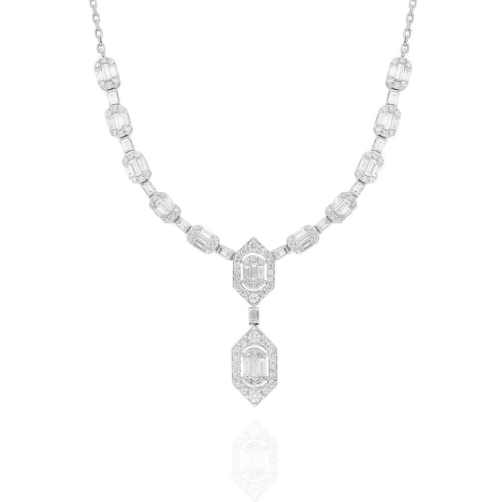 1,41 Karat Pırlanta Kolye AUR-KL00161,41 Karat Pırlanta Kolye AUR-KL0016 | Best Price in 2023 at vav diamondAura, Kolye