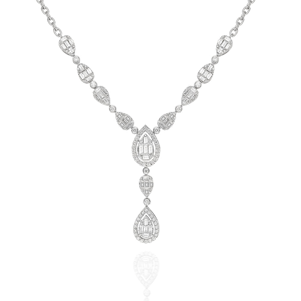 1,34 Karat Pırlanta Kolye AUR-KL00201,34 Karat Pırlanta Kolye AUR-KL0020 | Best Price in 2023 at vav diamondAura, Kolye