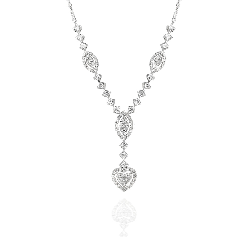 1,13 Karat Pırlanta Kolye AUR-KL00271,13 Karat Pırlanta Kolye AUR-KL0027 | Best Price in 2023 at vav diamondAura, Kolye