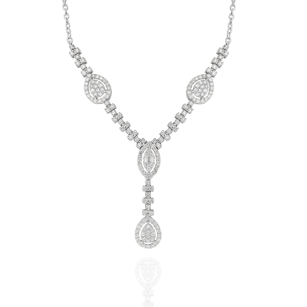 1,27 Karat Pırlanta Kolye AUR-KL00301,27 Karat Pırlanta Kolye AUR-KL0030 | Best Price in 2023 at vav diamondAura, Kolye