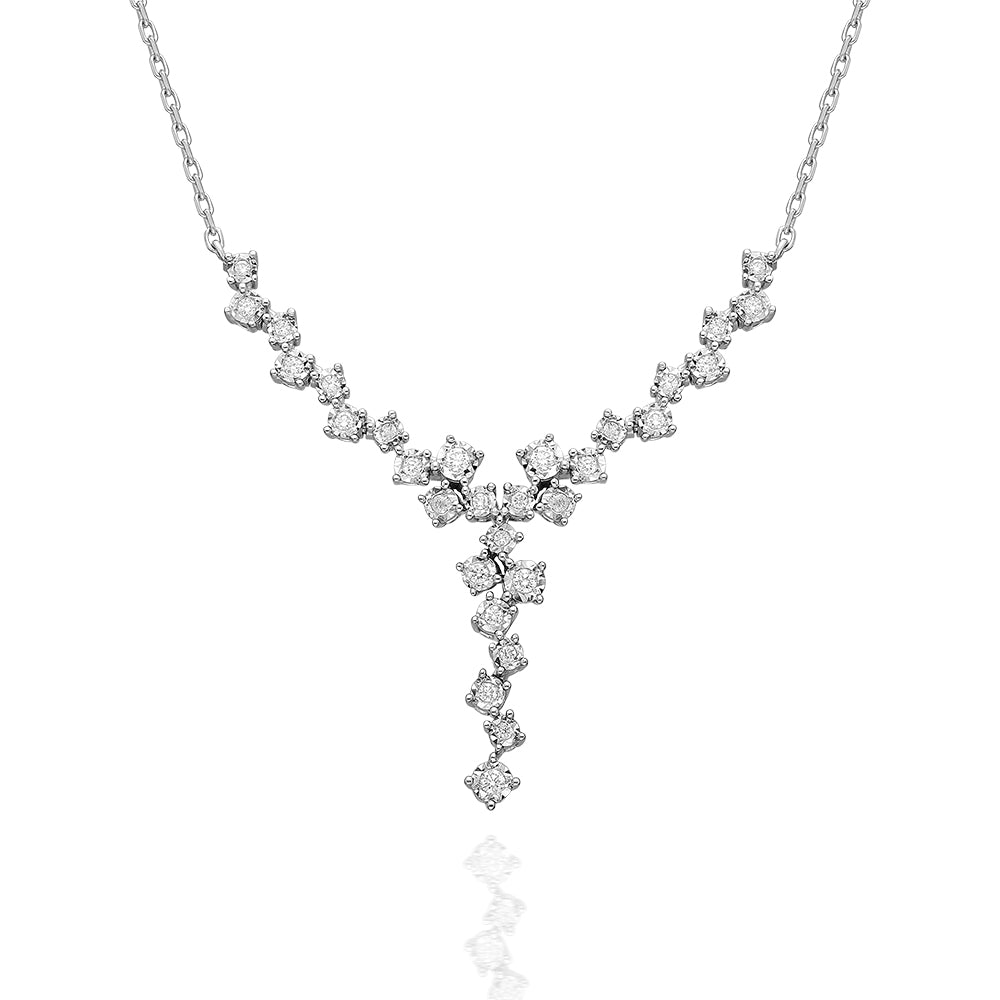 0,37 Karat Pırlanta Kolye AUR-KL00430,37 Karat Pırlanta Kolye AUR-KL0043 | Best Price in 2023 at vav diamondAura, Kolye
