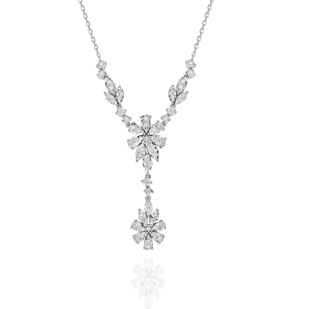 0,52 Karat Pırlanta Kolye AUR-KL00440,52 Karat Pırlanta Kolye AUR-KL0044 | Best Price in 2023 at vav diamondAura, Kolye