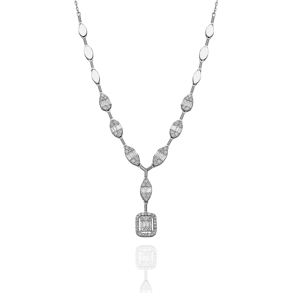 0,53 Karat Pırlanta Kolye AUR-KL00850,53 Karat Pırlanta Kolye AUR-KL0085 | Best Price in 2023 at vav diamondAura, Kolye