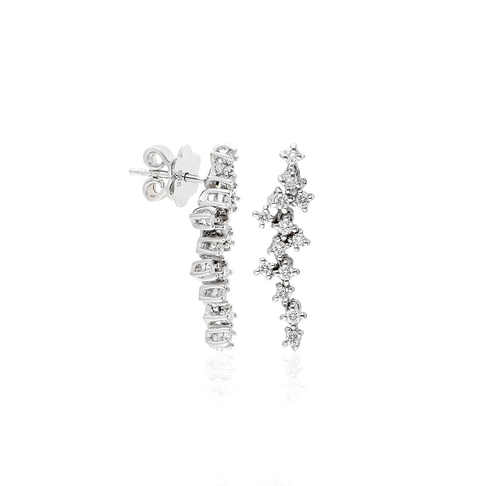 0,38 Karat Pırlanta Küpe AUR-KP00060,38 Karat Pırlanta Küpe AUR-KP0006 | Best Price in 2023 at vav diamondAura, Küpe