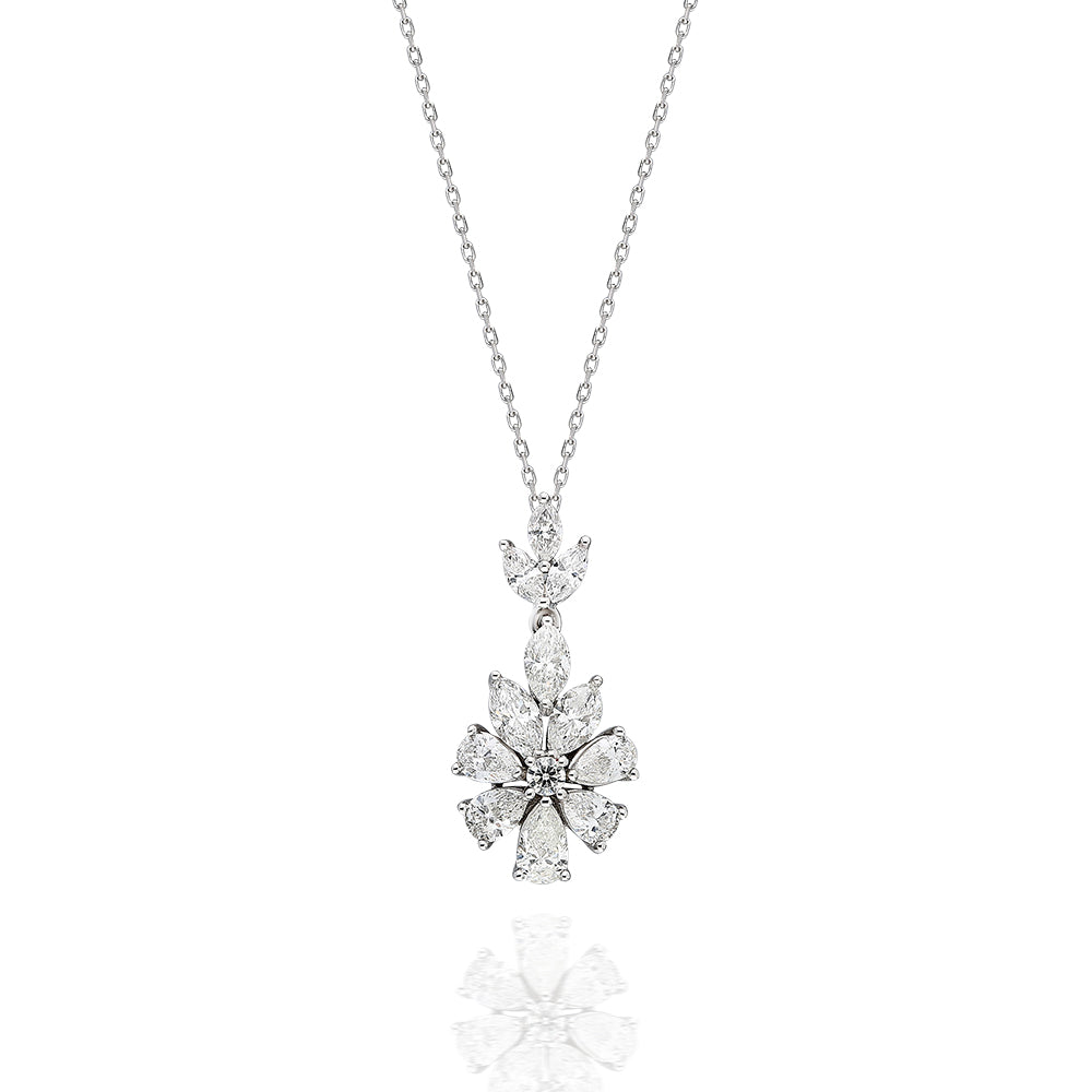 Necklace BAP-1-KL0004