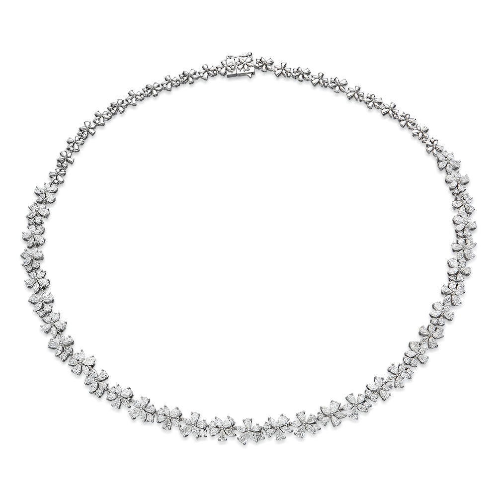 Necklace BAP-1-KL0015