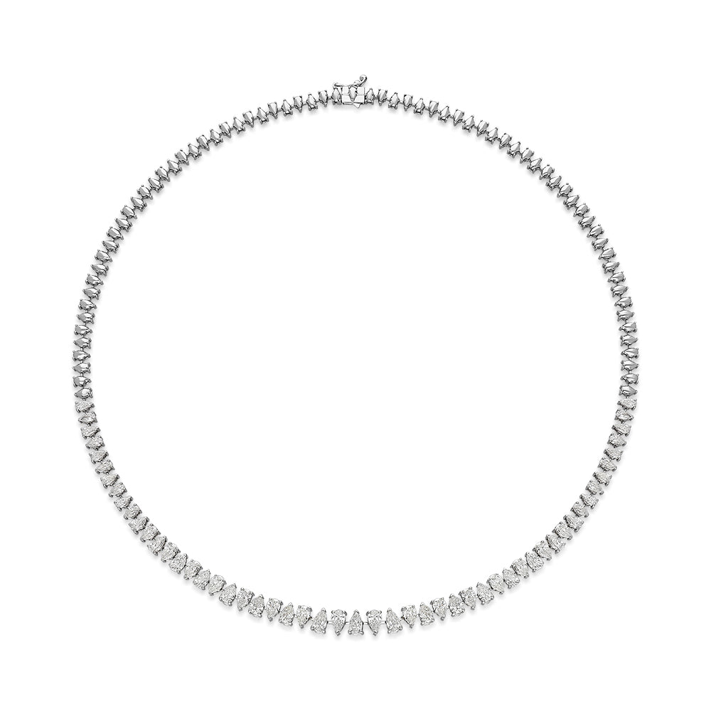 Necklace BAP-1-KL0095