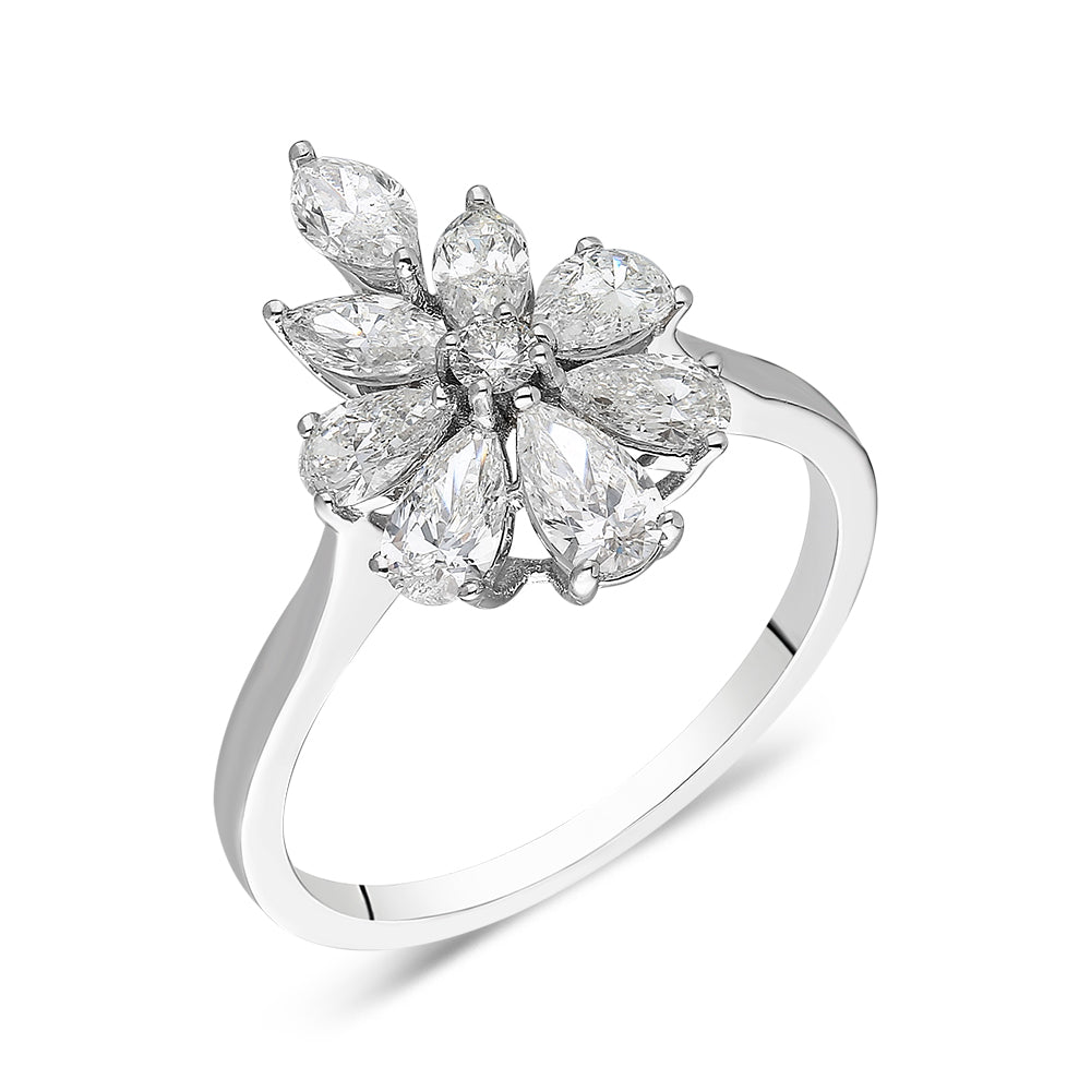 Ring BAP-1-YZ0004