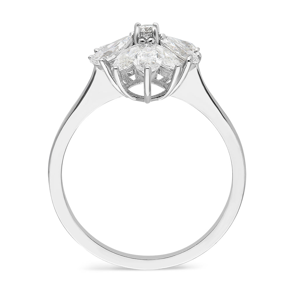 Ring BAP-1-YZ0004