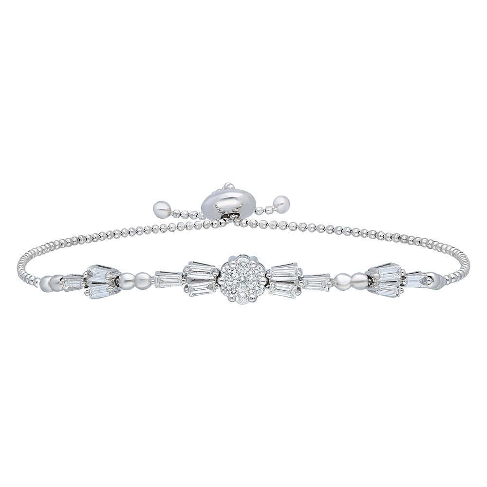 0,79 Karat Pırlanta Bileklik BGT-1-BL00700,79 Karat Pırlanta Bileklik BGT-1-BL0070 | Best Price in 2023 at vav diamondBaget, Bileklik